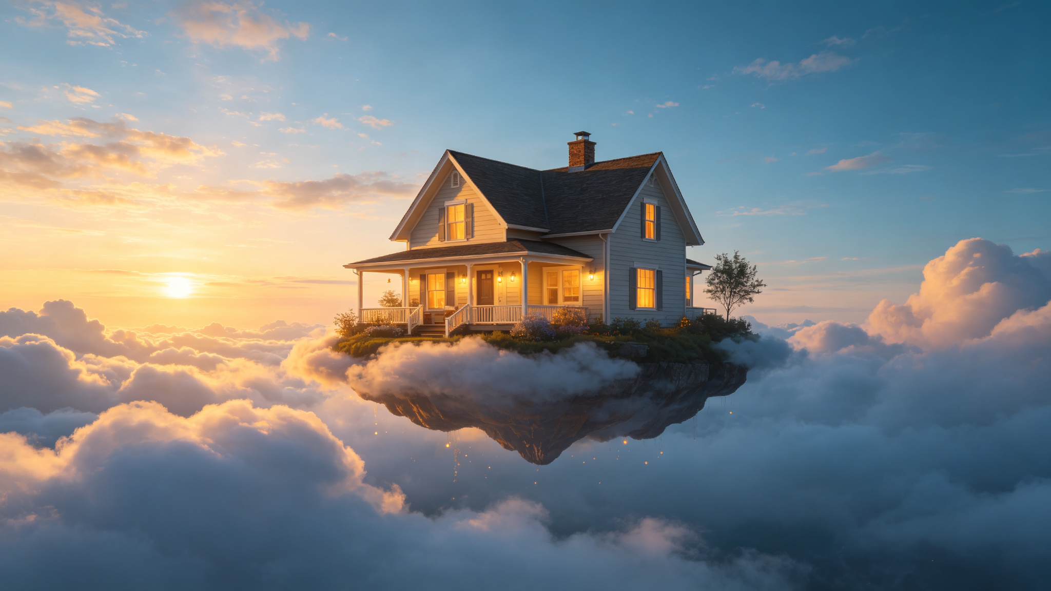 Dream House